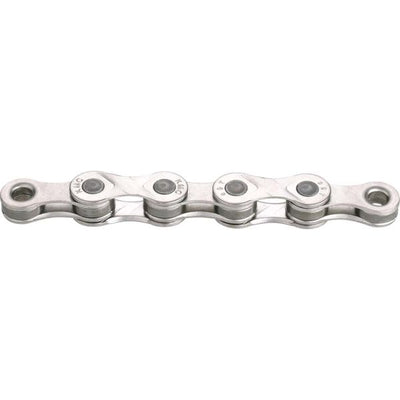KMC E9 Silberradkette 1 2x11 128 - 122 Glieder