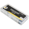 Discbrems -Service -Kit für 5,0 5,5 mm Bremsleitungen