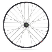 Rodi Laufradsatz 29 Ready 25 Disc 15x100 + 12x142 mm Steckachse 10 11 Gang 32sp - afbeelding 1