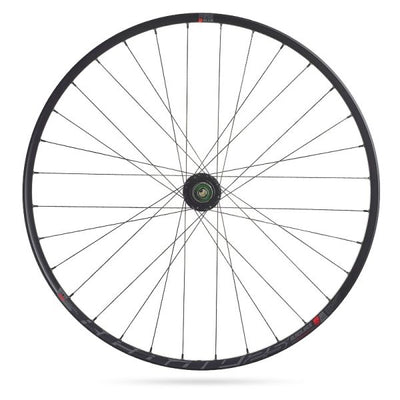 Rodi Laufradsatz 29 Ready 25 Disc 15x100 + 12x142 mm Steckachse 10 11 Gang 32sp