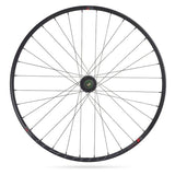 Rodi Wielset 29 FEEFE 25 CD 15x100 + 12x135-142 mm Stockachse 10 11 Geschwindigkeit 28 Loch (inkl. QR-Adapter) - afbeelding 1