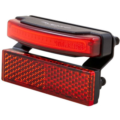 Spanninga Rücklicht Pimento XE E-Bike 6-36V 50mm