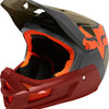 Fox Head Rampage Comp Helm