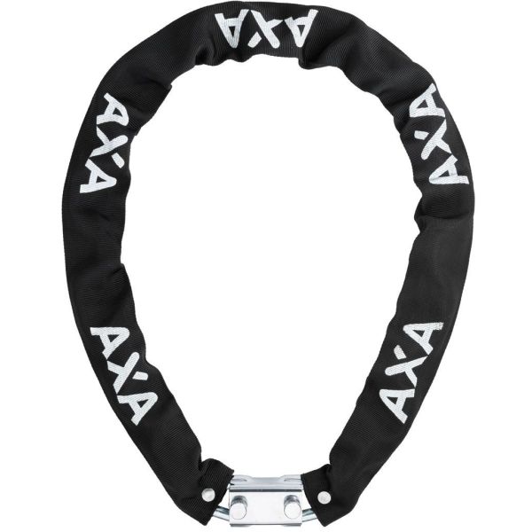 Chain Lock Hawk Black 100 cm