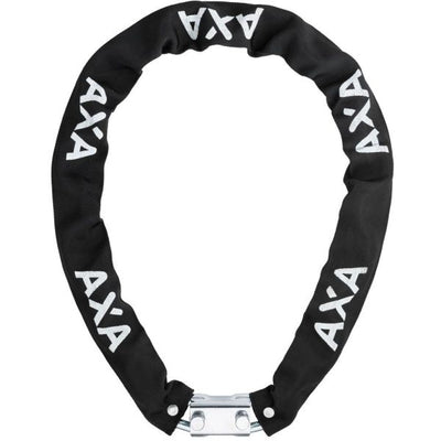 Chain Lock Hawk Black 100 cm