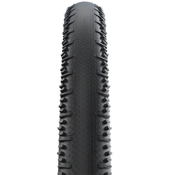 Schwalbe Tire 28-1.70 (45-622) G-One RS Evo ZW Hautfaltungband