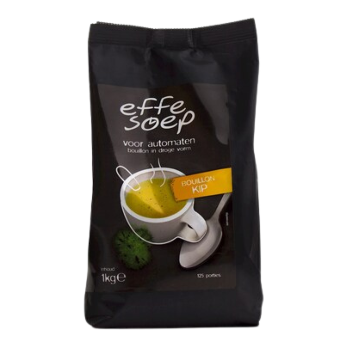 Einfache Suppe Automatenbrühe Hühnchen (1kg)