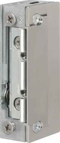 Effeff 11805 elektrischer Einbau-Türöffner Typ 118 | spannungsfrei verriegelt | mit Diode | fafix | 22-42v=~ | (22-26v 100% ed) | Lärm links und Lärm rechts. - 10024998