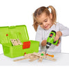 Eichhorn Constructor Toolbox mit Boor, 70dlg.