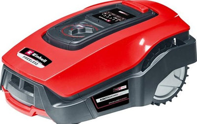 Einhell Freelexo 450 BT Solo Roboter-Rasenmäher | 18 v | 18cm | ohne Akku und Ladegerät - 3413944