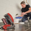 Einhell ge-cf 18 2200 li solo – Akku-Lüfter | 2200 U/min - 3408035 3408035