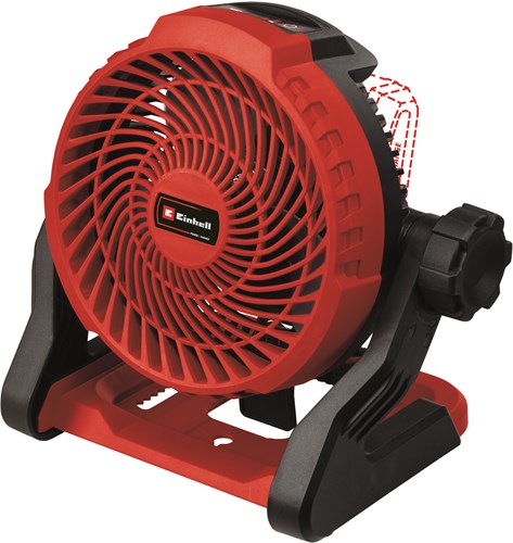 Einhell ge-cf 18 2200 li solo – Akku-Lüfter | 2200 U/min - 3408035 3408035