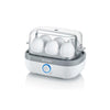 Severin Eierkocher weiß für 6 Eier 420W