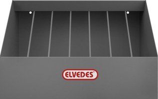 Elvedes Parts Aufbewahrungsbox Boxer