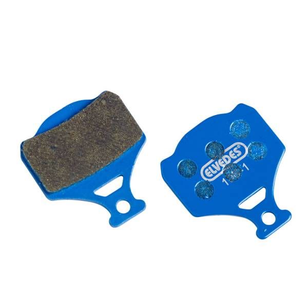 Scheibenbremsbelagsatz Elvedes Bio Campagnolo