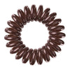 Invisibobble Invisibobble Original Brezel Brown 3 Stücke