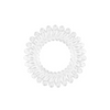 Invisibobble Invisibobble Crystal Clear 3 Stücke