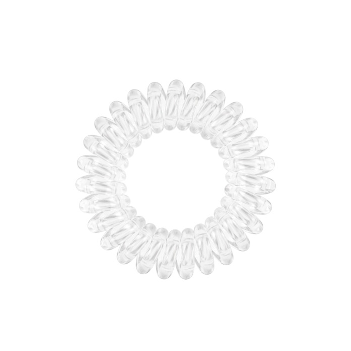 Invisibobble Invisibobble Crystal Clear 3 Stücke