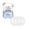 Invisibobble Invisibobble Crystal Clear 3 Stücke