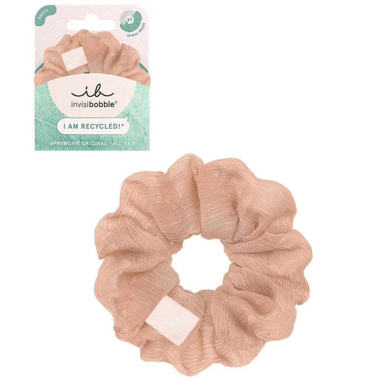 Invisibobble Invisibobble Spunchie Recycling -Steine