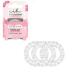 Invisibobble Invisibobble Extra Hold Crystal Clear 3 Teile