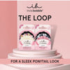 Invisibobble Invisibobble Loop+ Sei stark 3st.