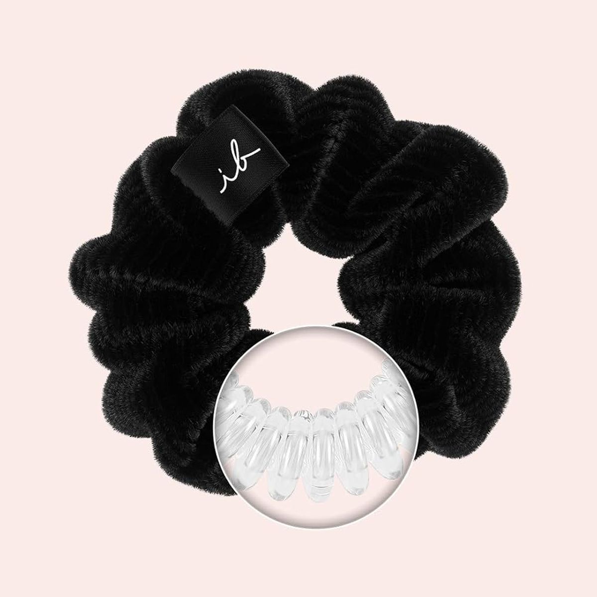 Invisibobble Spunchie Dämmerung bis zum Morgengrauen