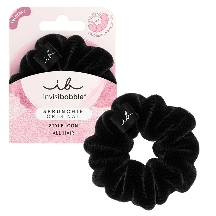 Invisibobble Spunchie Dämmerung bis zum Morgengrauen