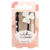 Invisibobble Beauties Blumenperle 4St.