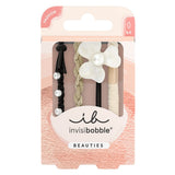 Invisibobble Beauties Blumenperle 4St. - afbeelding 1