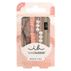 Invisibobble Beauties Puderperle 4St.