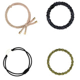 Invisibobble Beauties Eclipse Shadowshine 4St. - afbeelding 2