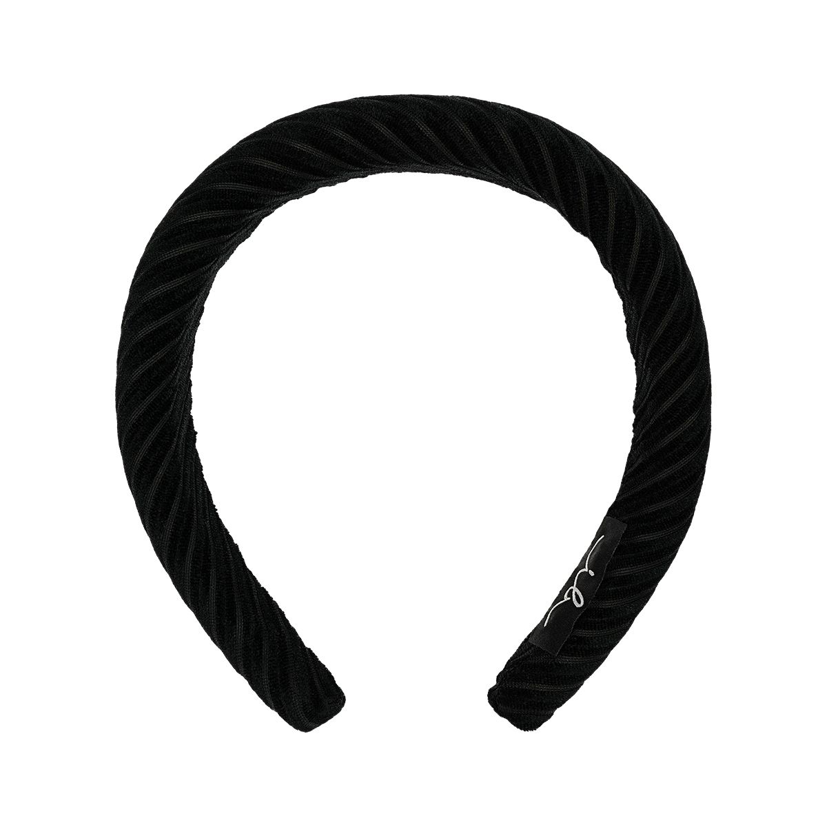 Invisibobble Hairhalo Eclipse Mitternachtsring