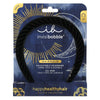 Invisibobble Hairhalo Eclipse Mitternachtsring