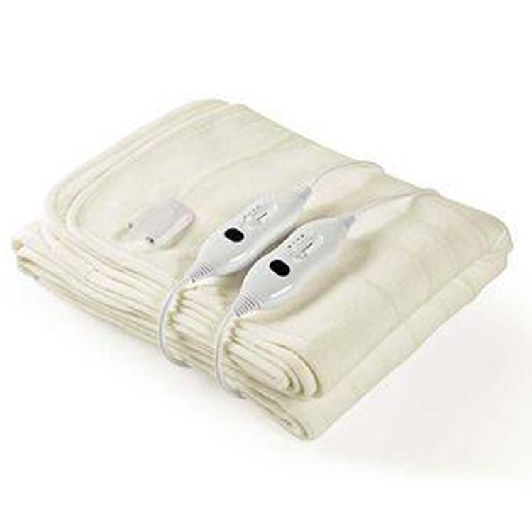 Nedis PEBL110CWT2 2-Person-Elektrodecke