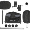 Elite Borson Fahrradtransporttasche