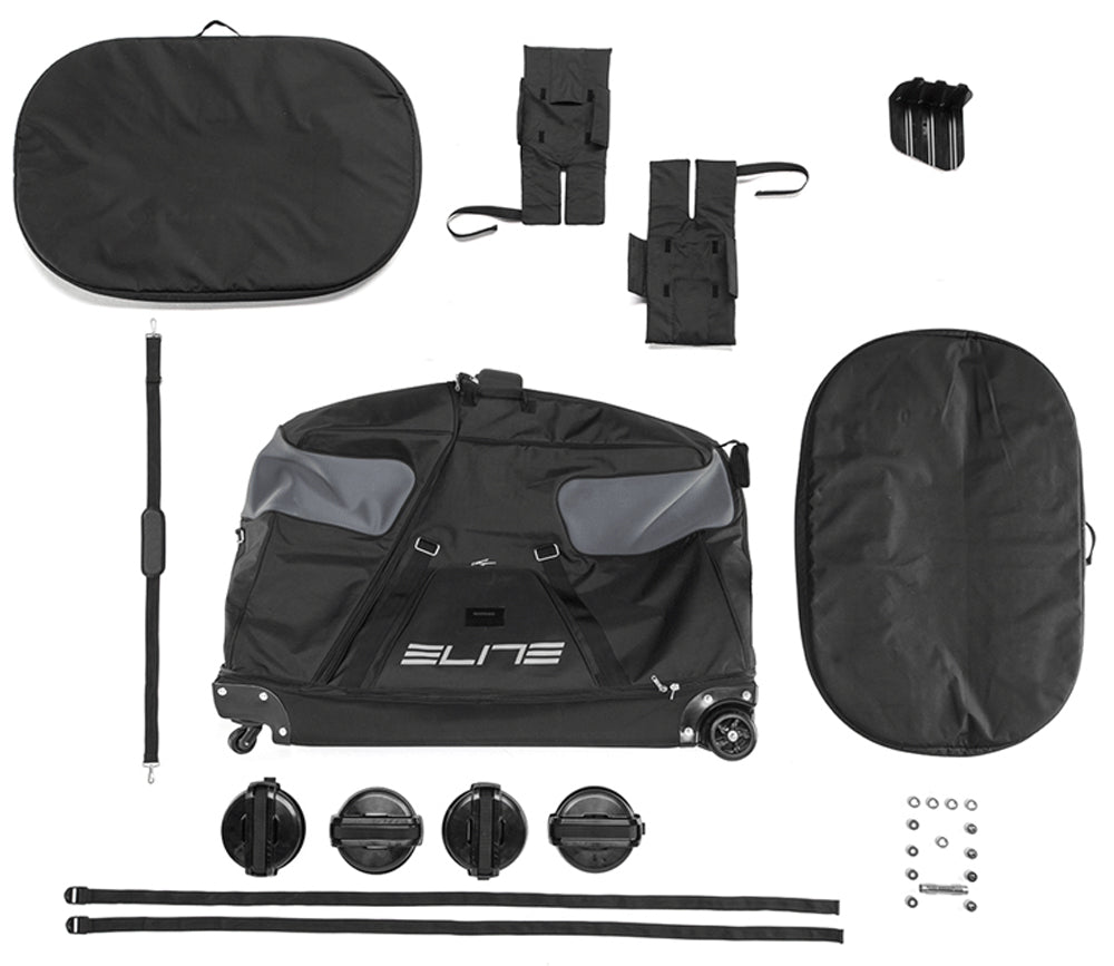 Elite Borson Fahrradtransporttasche
