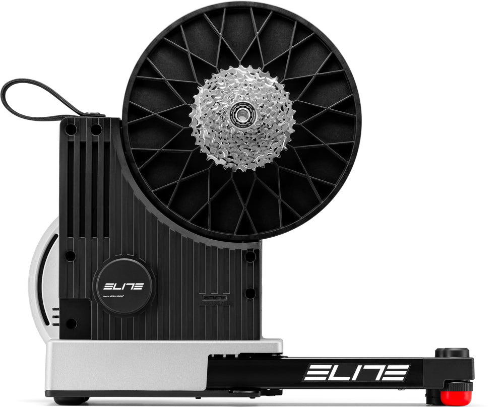 Elite Justo 2 Trainer mit Direktantrieb