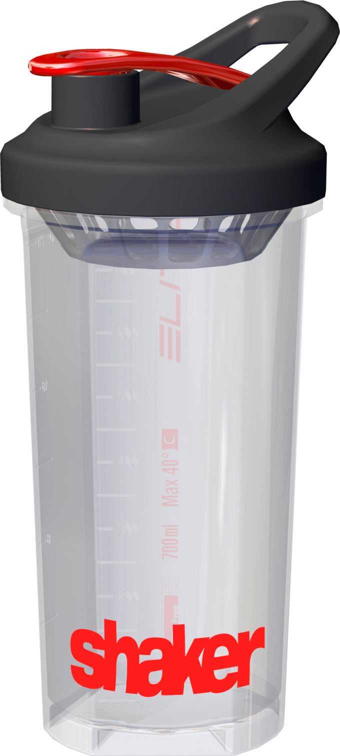 Elite-Flaschenshaker 700 ml