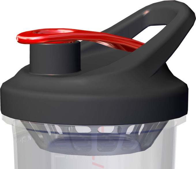 Elite-Flaschenshaker 700 ml