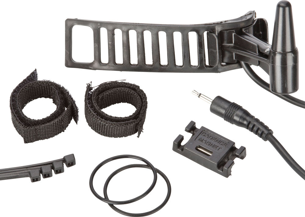 Elite-Trittfrequenzsensor-Kit für Turbotrainer-Rollen