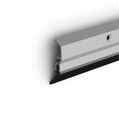 Ellen Wirbel Vordertür Aluminium 1m
