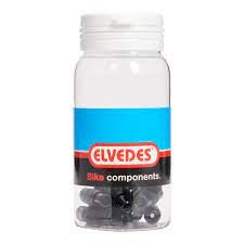 Elvedes Topf Inline Versteller 4.2 Aluminium