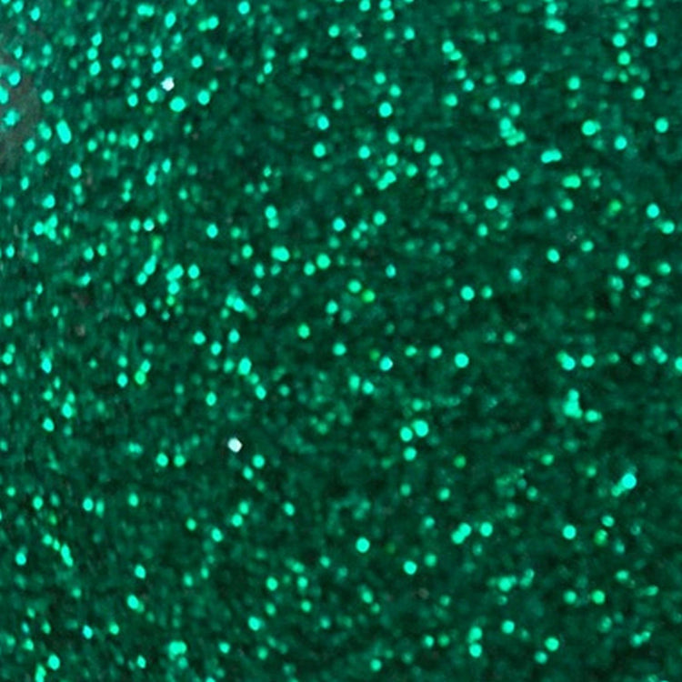 Nellies Wahl • Glitzer-Prägepulver, 0,25-Fl.-Unzen-Gläser, Super-Glitzergrün
