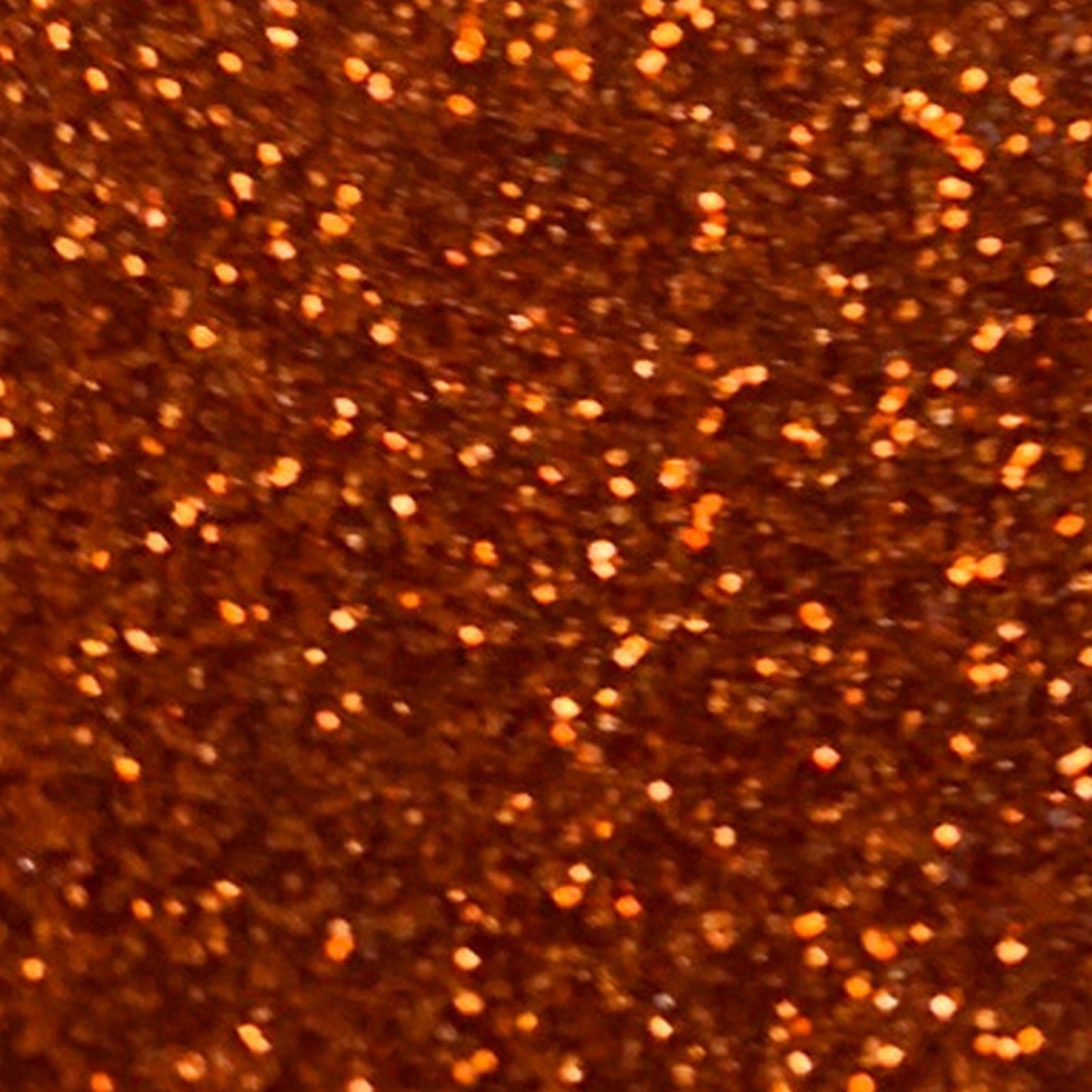 Nellies Wahl • Glitzer-Prägepulver, 0,25-Fl.-Unzen-Gläser, Super-Glitzer-Kupfer