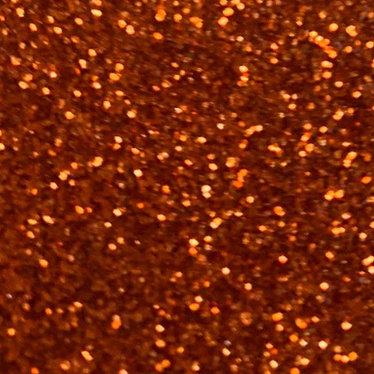 Nellies Wahl • Glitzer-Prägepulver, 0,25-Fl.-Unzen-Gläser, Super-Glitzer-Kupfer