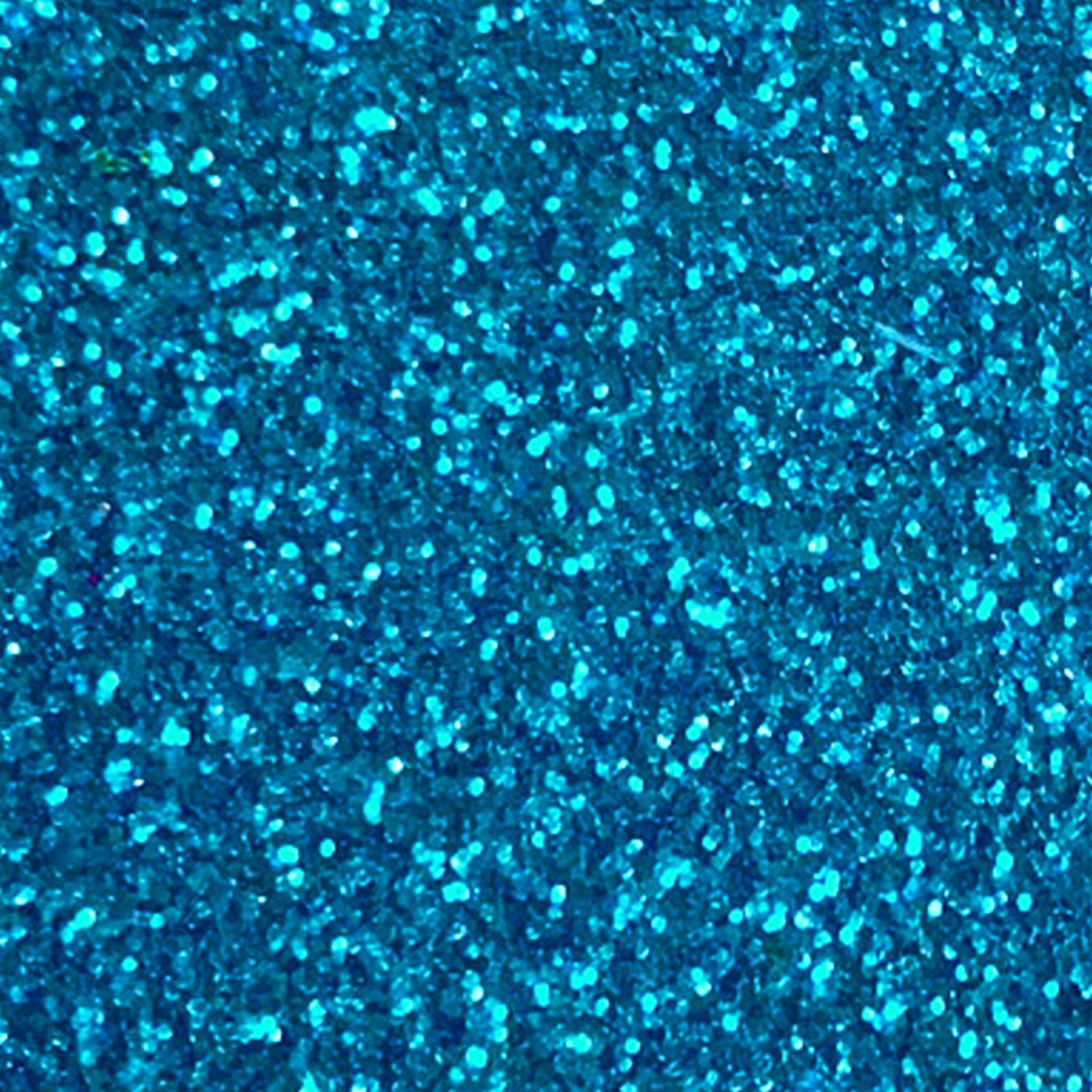 Nellies Wahl • Glitzer-Prägepulver, 0,25-Fl.-Unzen-Gläser, Super-Glitzerblau