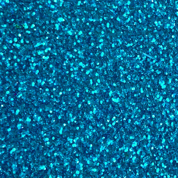 Nellies Wahl • Glitzer-Prägepulver, 0,25-Fl.-Unzen-Gläser, Super-Glitzerblau