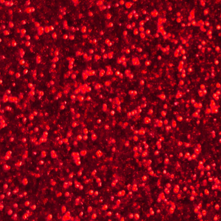 Nellies Wahl • Glitzer-Prägepulver, 0,25-Fl.-Unzen-Gläser, Super-Glitzerrot