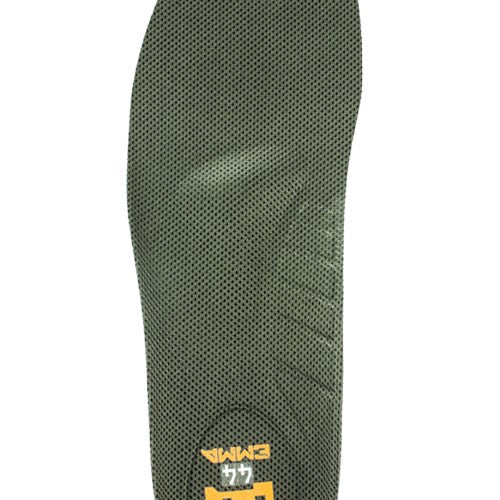 Abi Emma Hydro-Tec Stlity Pro Plus 1091 Einlegesohle | grau | Größe 41 - 00.148.011.41
